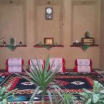اقامتگاه سنتی ناردونه تفت یزد