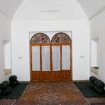 اقامتگاه سنتی عطار میبد یزد