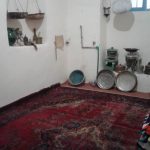 اقامتگاه بومگردی سنتی غریب خان داراب فارس