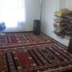 اقامتگاه بومگردی سنتی کوهسار گنجان رابر کرمان