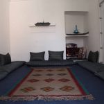 اقامتگاه بومگردی سنتی خانه خشتی رفسنجان کرمان