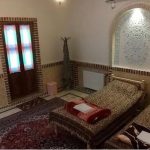اقامتگاه بومگردی سنتی دیاوا نطنز اصفهان