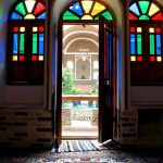 اقامتگاه بومگردی سنتی پایو خور و بیابانک اصفهان