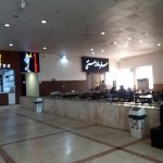 رستوران های جاده ای مجتمع خدماتی رفاهی ارشیا تهران قم