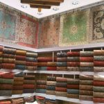 فروشگاه صنایع دستی و محصولات محلی ترمه سالاری یزد
