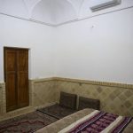 اقامتگاه سنتی شاخه نبات یزد