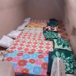 اقامتگاه بومگردی سنتی عزیز گرمه خور و بیابانک اصفهان