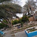 اقامتگاه بومگردی سنتی غریب خان داراب فارس