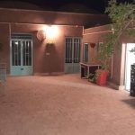 اقامتگاه بومگردی سنتی خانه خشتی رفسنجان کرمان