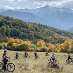 باشگاه گردشگری دوچرخه سواری کوهستان گشتا تهران