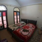 اقامتگاه سنتی خانه خشتی یزد