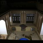 اقامتگاه سنتی شاخه نبات یزد