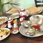 غذاخوری ها رستوران ماپار اهواز خوزستان