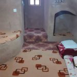 اقامتگاه بومگردی سنتی عزیز گرمه خور و بیابانک اصفهان
