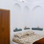 اقامتگاه سنتی شبستان اردکان یزد