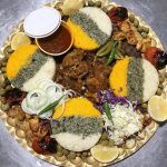 غذاخوری ها رستوران سنتی قصر ضیافت اهواز خوزستان