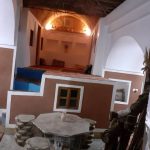 اقامتگاه بومگردی سنتی عزیز گرمه خور و بیابانک اصفهان