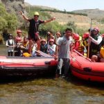 باشگاه گردشگری سامان رفتینگ چهارمحال و بختیاری