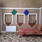 اقامتگاه بومگردی سنتی بابا خداداد یزد شاهدیه یزد
