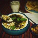 غذاخوری ها رستوران سنتی مکث کرمان