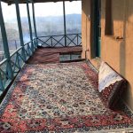 اقامتگاه بومگردی سنتی کاکوله رشت گیلان