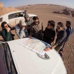 باشگاه گردشگری دلفان آفرود تهران