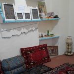 اقامتگاه بومگردی سنتی غریب خان داراب فارس
