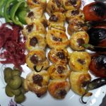 غذاخوری ها رستوران دسترخان اردبیل