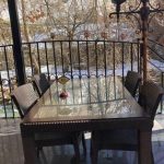 رستوران های جاده ای ارکیده چالوس کرج البرز