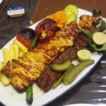 غذاخوری ها رستوران خانه کباب مهمان اهواز خوزستان