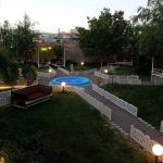 غذاخوری ها رستوران حاج داداش زنجان