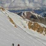 باشگاه اسکی outdoor تهران