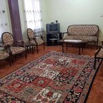 اقامتگاه بومگردی خلعتبری رامسر مازندران