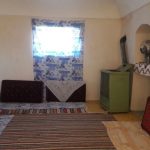 اقامتگاه بومگردی سنتی زرین چاه سرایان خراسان جنوبی