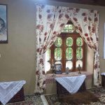 اقامتگاه بومگردی سنتی سرای میرزا نوشهر مازندران