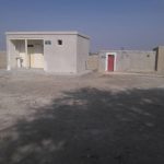 اقامتگاه بومگردی سنتی شجره چابهار سیستان و بلوچستان
