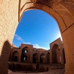 اقامتگاه بومگردی سنتی ستاره پلند فردوس خراسان جنوبی