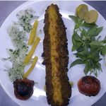 غذاخوری ها رستوران خاتون بهبهان خوزستان