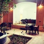 اقامتگاه سنتی سرای درویش یزد