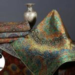 فروشگاه صنایع دستی و محصولات محلی ترمه سالاری یزد