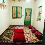 اقامتگاه بومگردی سنتی تی تی ناز رشت گیلان