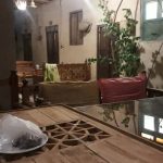 اقامتگاه بومگردی سنتی پرویز قشم هرمزگان