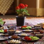 اقامتگاه بومگردی سنتی خشت و ماه اردکان یزد