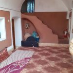 اقامتگاه بومگردی سنتی عزیز گرمه خور و بیابانک اصفهان