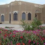 اقامتگاه سنتی یه تا خور و بیابانک اصفهان