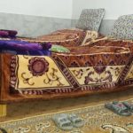 اقامتگاه بومگردی سنتی پیر حرا جزیره قشم هرمزگان
