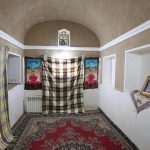 اقامتگاه بومگردی سنتی قلعه جندق اصفهان