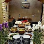 اقامتگاه بومگردی سنتی پایو خور و بیابانک اصفهان