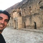 میلاد رحیمی همسفر