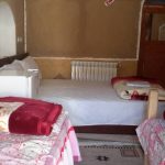اقامتگاه سنتی یه تا خور و بیابانک اصفهان